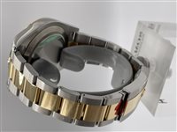 Orologio Rolex Uomo Datejust II in Acciaio Oro ROLEX 116333 - ROLEX 116333